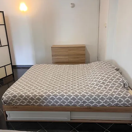 דירה Le Faubourg 51 *